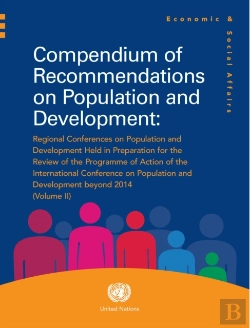 Bertrand.pt - Compendium Of Recommendations On Population And Development