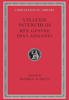 Compendium Of Roman History. Res Gestae Divi Augusti