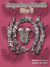 Compendium Of Scottish Silver Ii