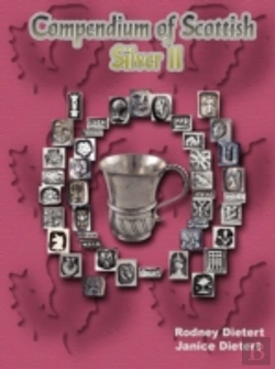 Bertrand.pt - Compendium Of Scottish Silver Ii