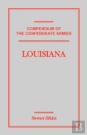 Compendium Of The Confederate Armies: Lo