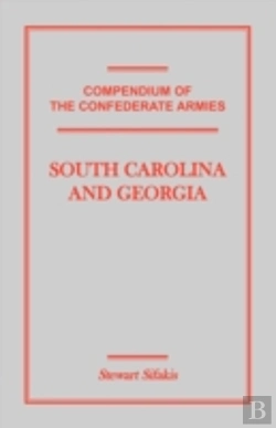 Bertrand.pt - Compendium Of The Confederate Armies: So