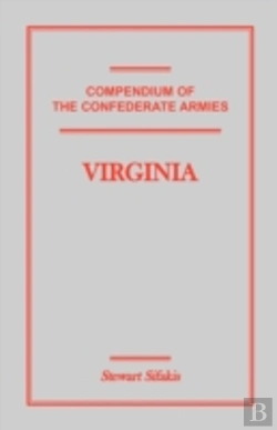 Bertrand.pt - Compendium Of The Confederate Armies: Vi