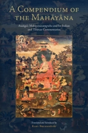 Compendium Of The Mahayana