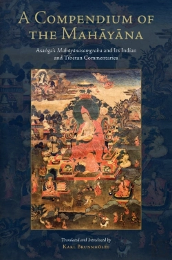 Bertrand.pt - Compendium Of The Mahayana