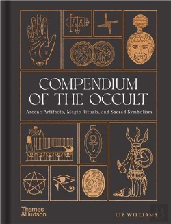 Bertrand.pt - Compendium Of The Occult