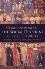 Compendium Of The Social Doctrine Of The Church