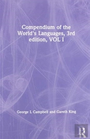 Compendium Of The World'S Languages