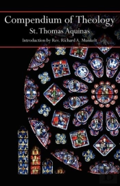 Compendium Of Theology