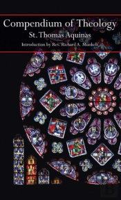 Compendium Of Theology
