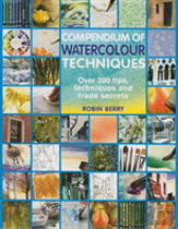 Compendium Of Watercolour Techniques