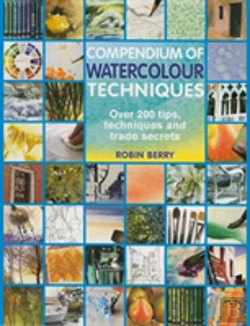 Bertrand.pt - Compendium Of Watercolour Techniques