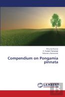 Compendium On Pongamia Pinnata