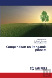 Compendium On Pongamia Pinnata