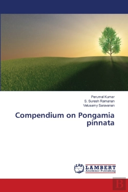 Bertrand.pt - Compendium On Pongamia Pinnata