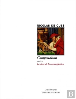 Bertrand.pt - Compendium Suivi De La Cime De La Contemplation