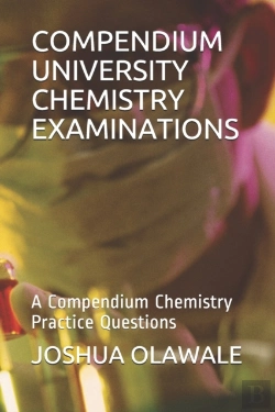 Bertrand.pt - Compendium University Chemistry Examinations