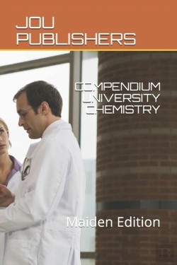 Bertrand.pt - Compendium University Chemistry