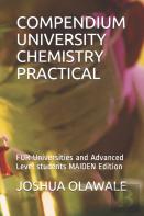 Compendium University Chemistry Practical