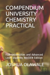 Compendium University Chemistry Practical