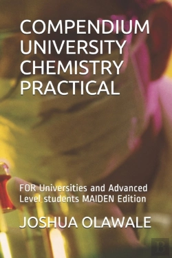 Bertrand.pt - Compendium University Chemistry Practical