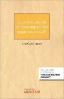 Compensacion De Bases Imponibles Negativas En El Is
