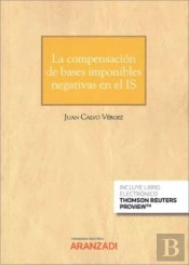 Compensacion De Bases Imponibles Negativas En El Is