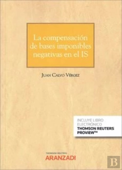 Bertrand.pt - Compensacion De Bases Imponibles Negativas En El Is