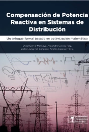 Compensación De Potencia Reactiva En Sistemas De Distribución