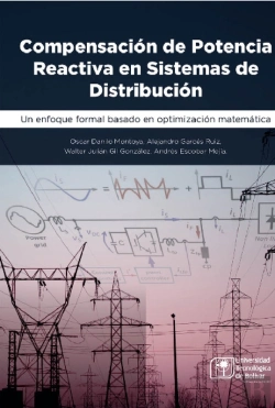 Bertrand.pt - Compensación De Potencia Reactiva En Sistemas De Distribución