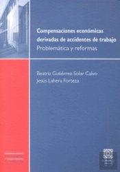 Compensaciones Economicas Derivadas Accidentes De Trabajo