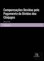 Compensações Devidas pelo Pagamento de Dívidas dos Cônjuges
