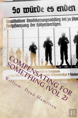 Bertrand.pt - Compensating For Something (Vol 2)