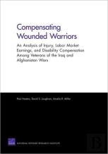 Compensating Wounded Warriors