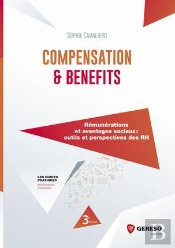 Compensation And Benefits