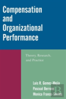 Compensation And Organizational Performance