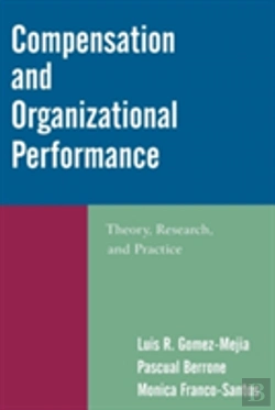 Bertrand.pt - Compensation And Organizational Performance