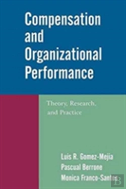 Bertrand.pt - Compensation And Organizational Performance