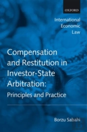 Compensation And Restitution In Investor-State Arbitration