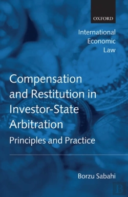 Bertrand.pt - Compensation And Restitution In Investor-State Arbitration