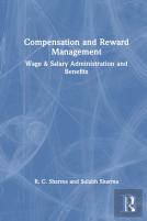 Compensation And Reward Management