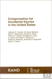 Compensation For Accidental Injuries In The United States