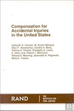 Bertrand.pt - Compensation For Accidental Injuries In The United States