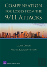 Compensation For Losses From The 9/11 Attacks