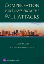 Compensation For Losses From The 9/11 Attacks