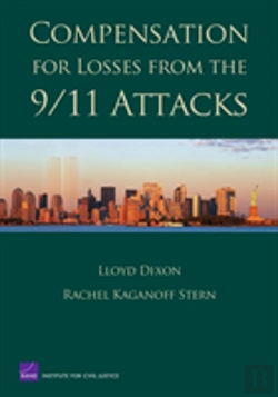 Bertrand.pt - Compensation For Losses From The 9/11 Attacks