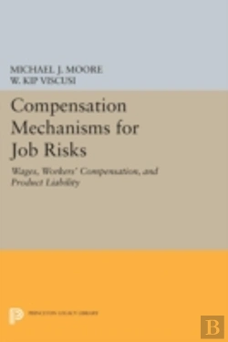 Bertrand.pt - Compensation Mechanisms For Job Risks