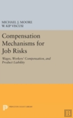 Bertrand.pt - Compensation Mechanisms For Job Risks
