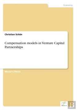 Bertrand.pt - Compensation Models In Venture Capital Partnerships