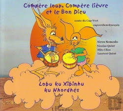 Bertrand.pt - Compere Loup, Compere Lievre Et Le Bon Dieu